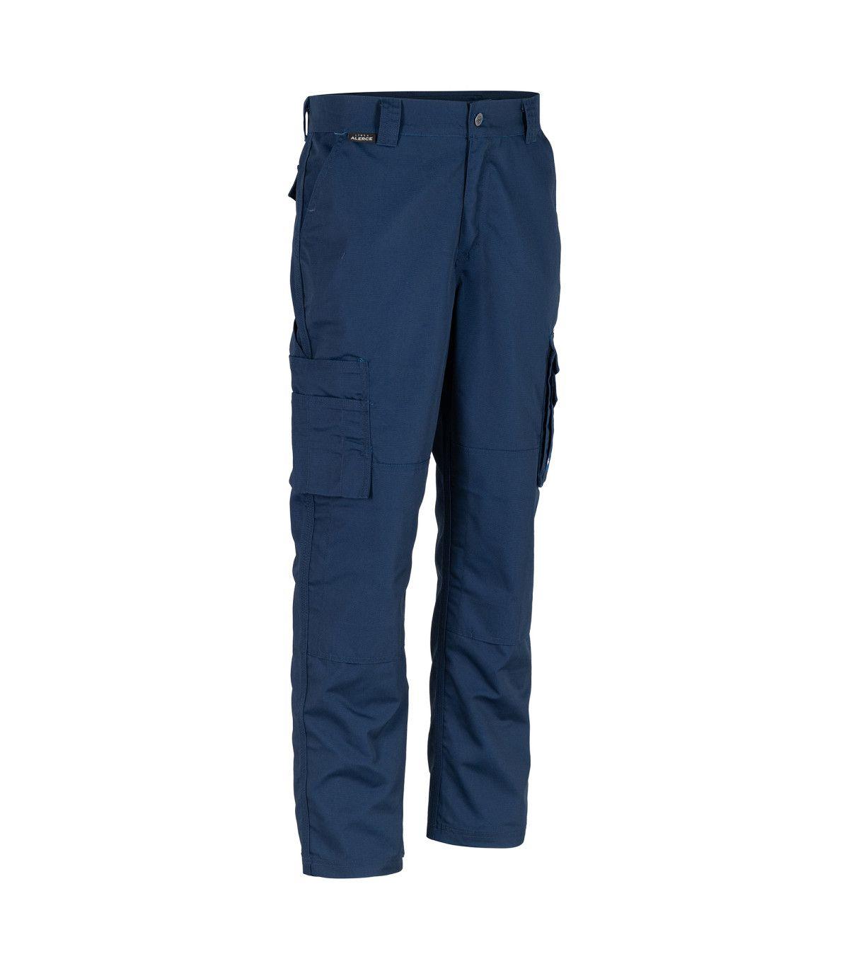 Pantalón cargo Alerce Rodillas Reforzadas Hombre-1