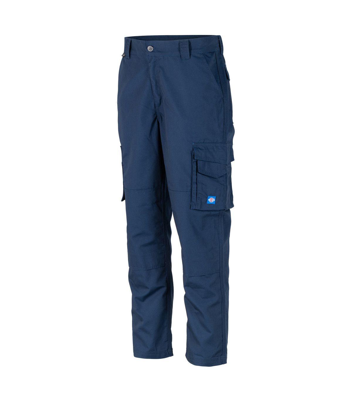 Pantalón cargo Alerce Rodillas Reforzadas Hombre-2