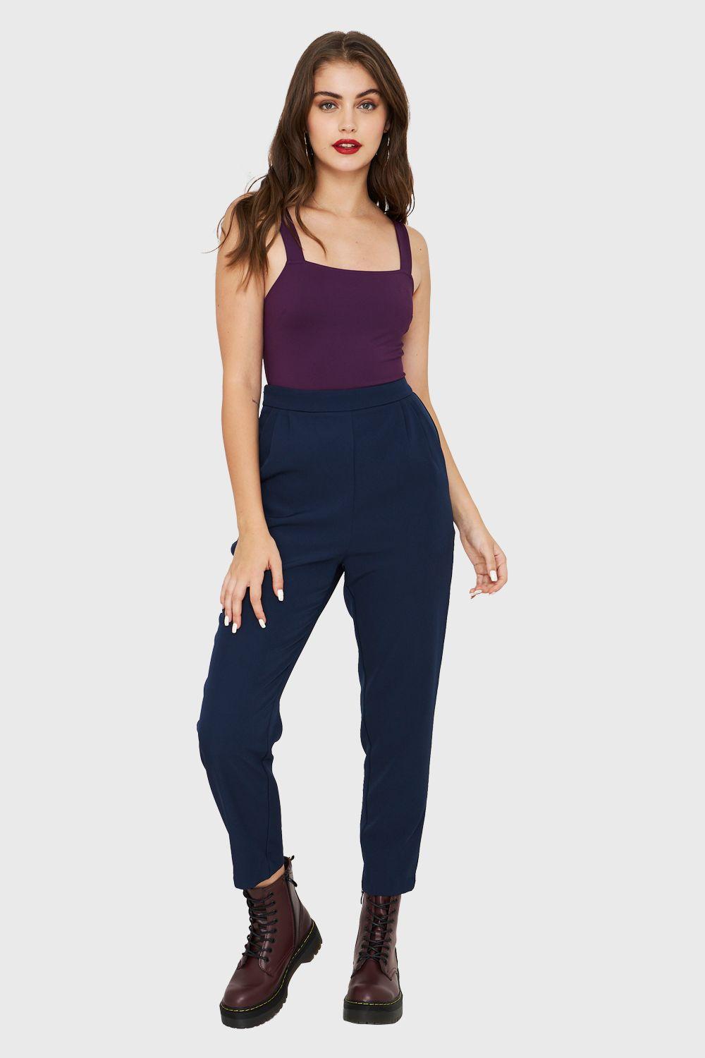 Body Tirante Ancho Morado Nicopoly-1