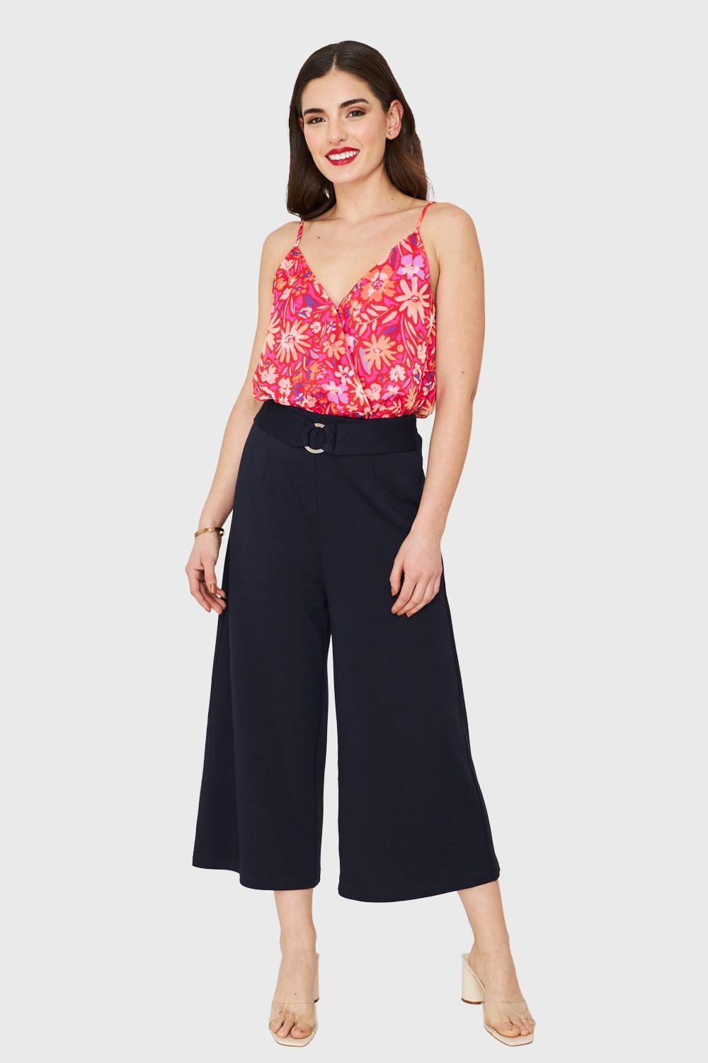 Body Floral Fucsia Nicopoly-1