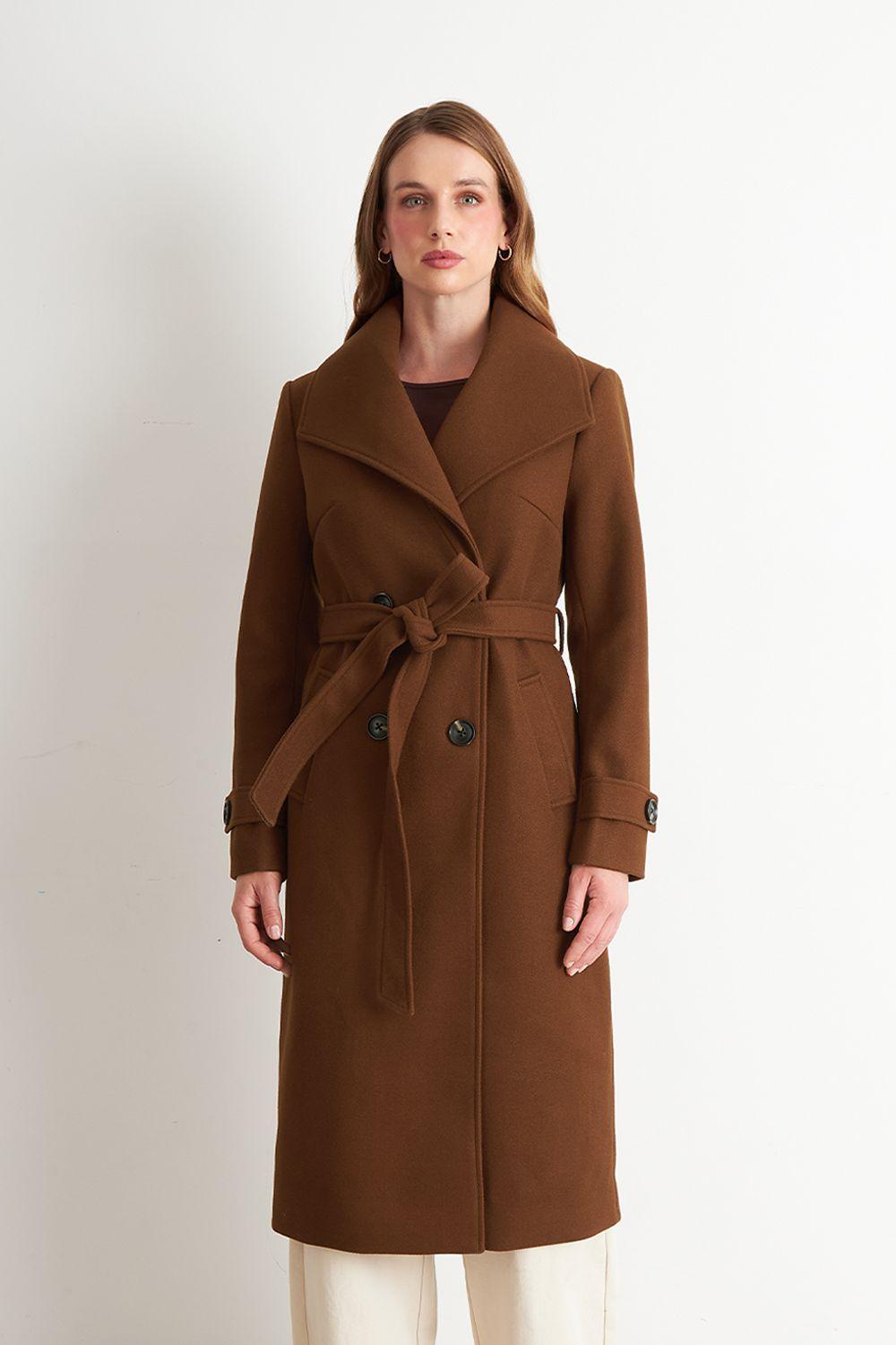 Abrigo Lazo Lúcuma Nicopoly-0