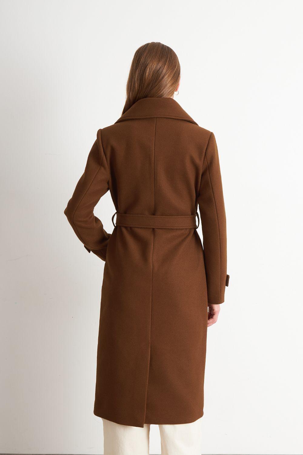 Abrigo Lazo Lúcuma Nicopoly-3