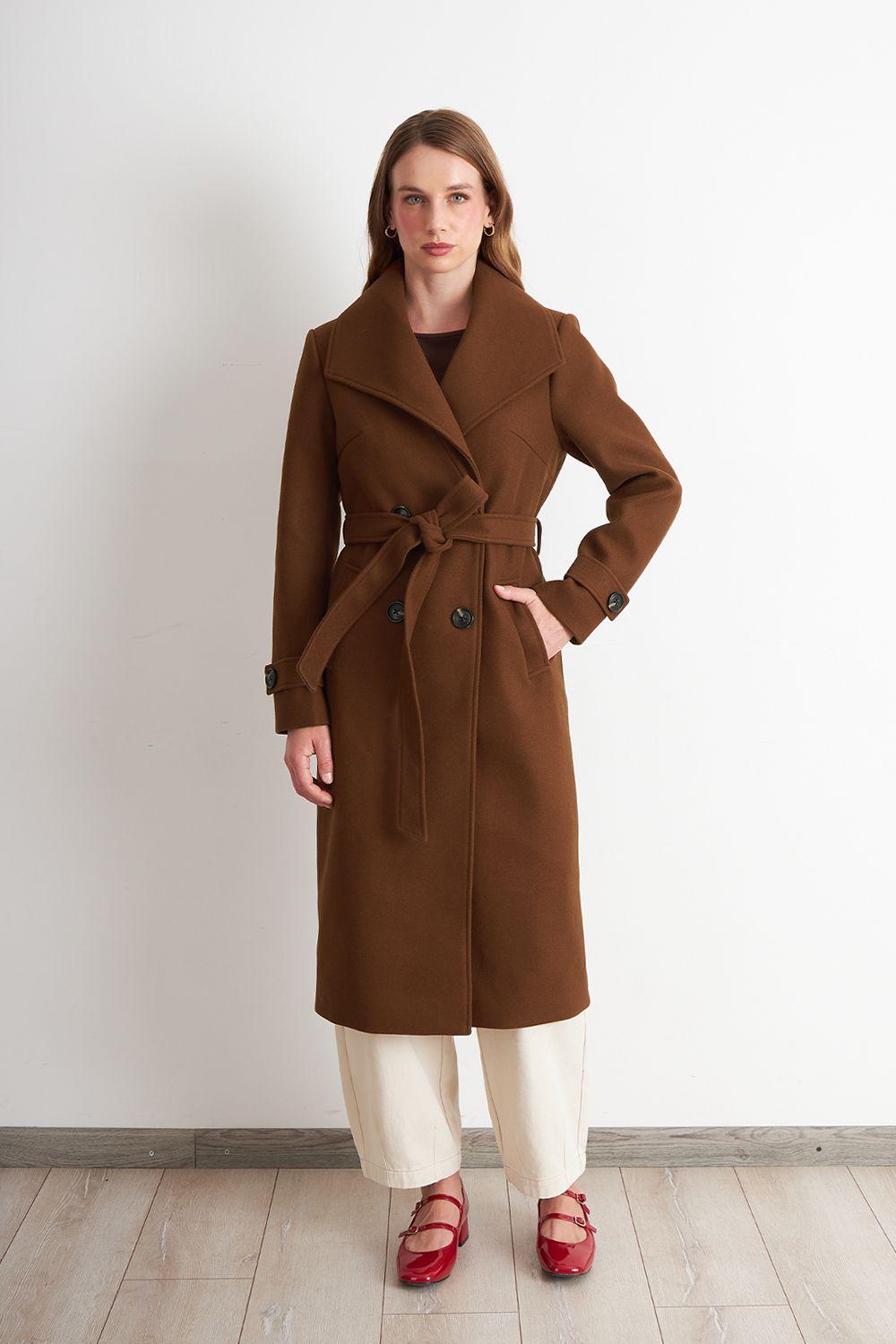 Abrigo Lazo Lúcuma Nicopoly-1