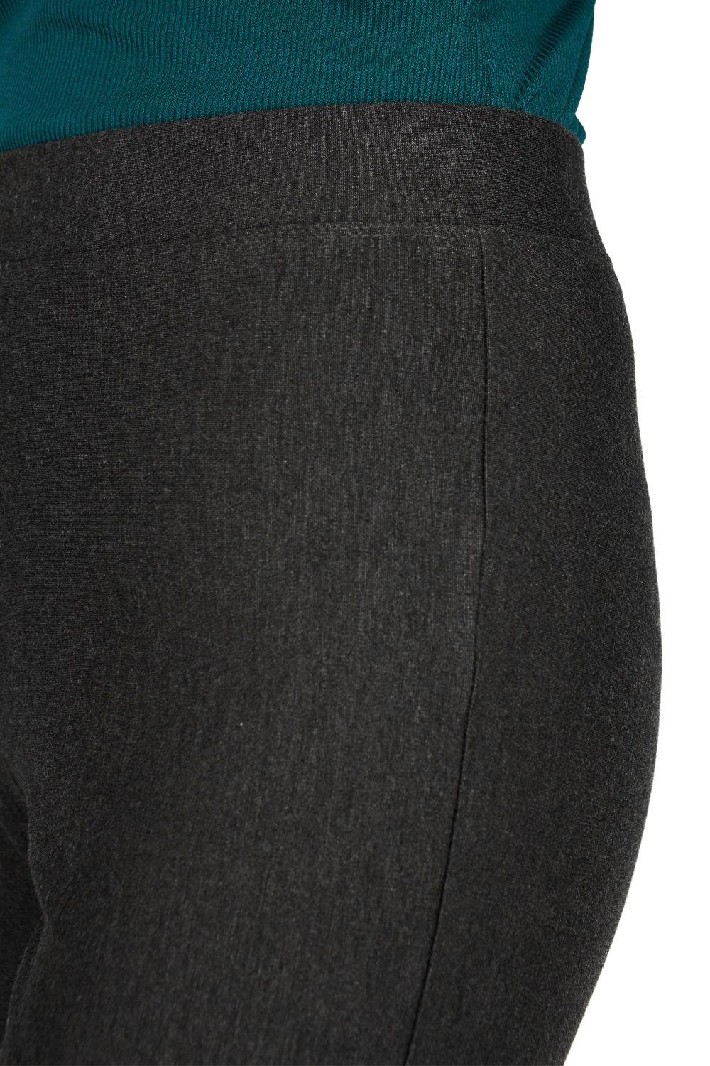 Legging Básico Gris Nicopoly-4