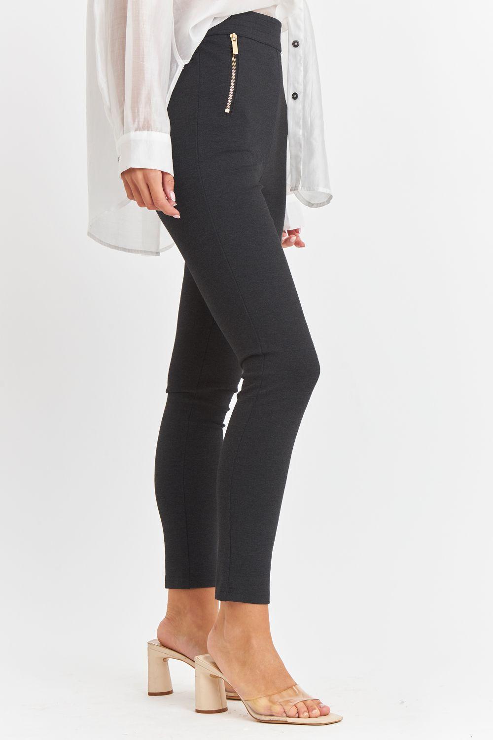 Calza Cierres Decorativos Grafito Nicopoly-2