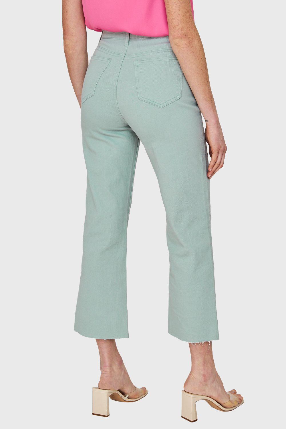 Jeans Recto Menta Nicopoly-3