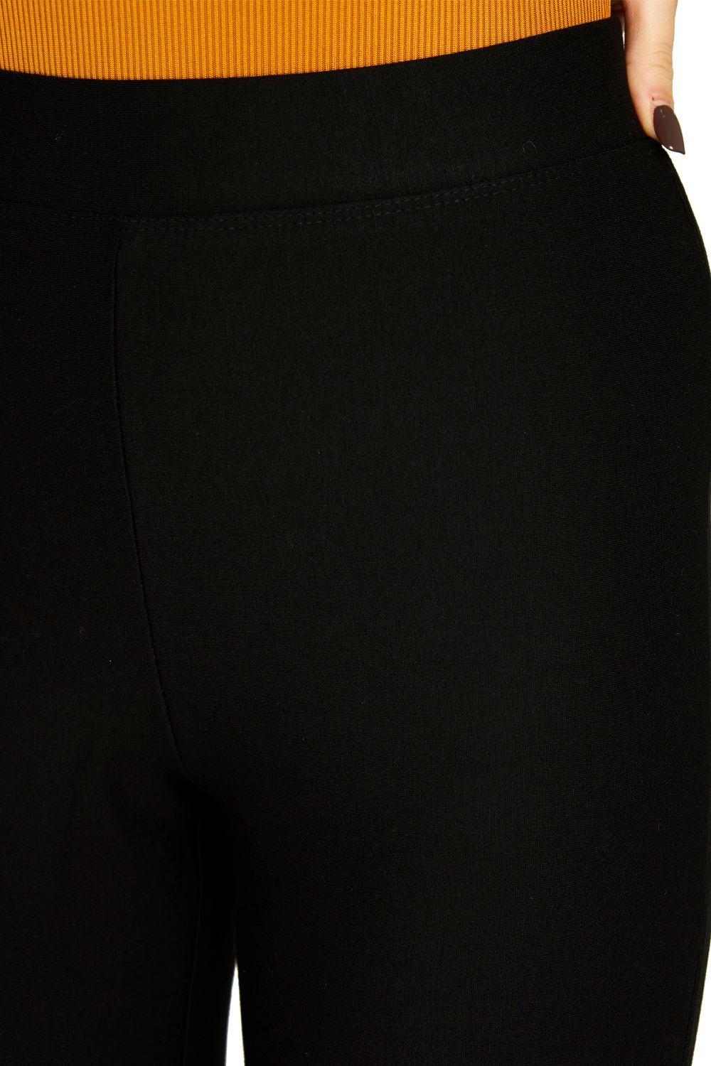 Legging Básico Negro Nicopoly-4