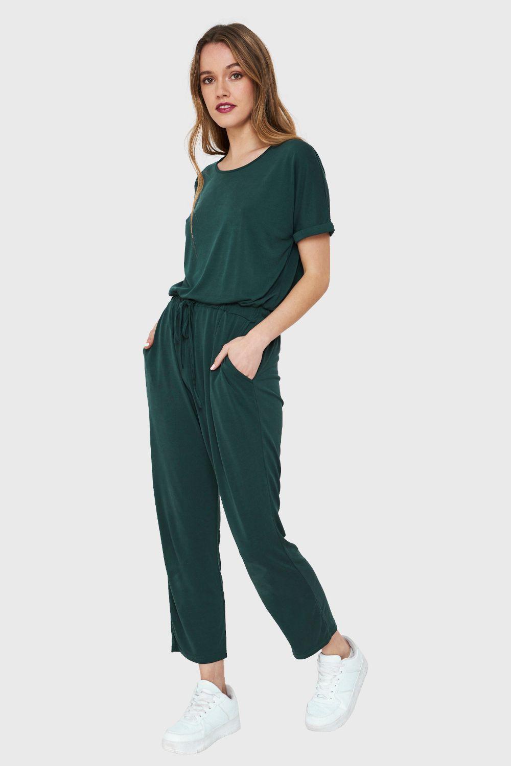 Enterito Comfy Verde Nicopoly-2
