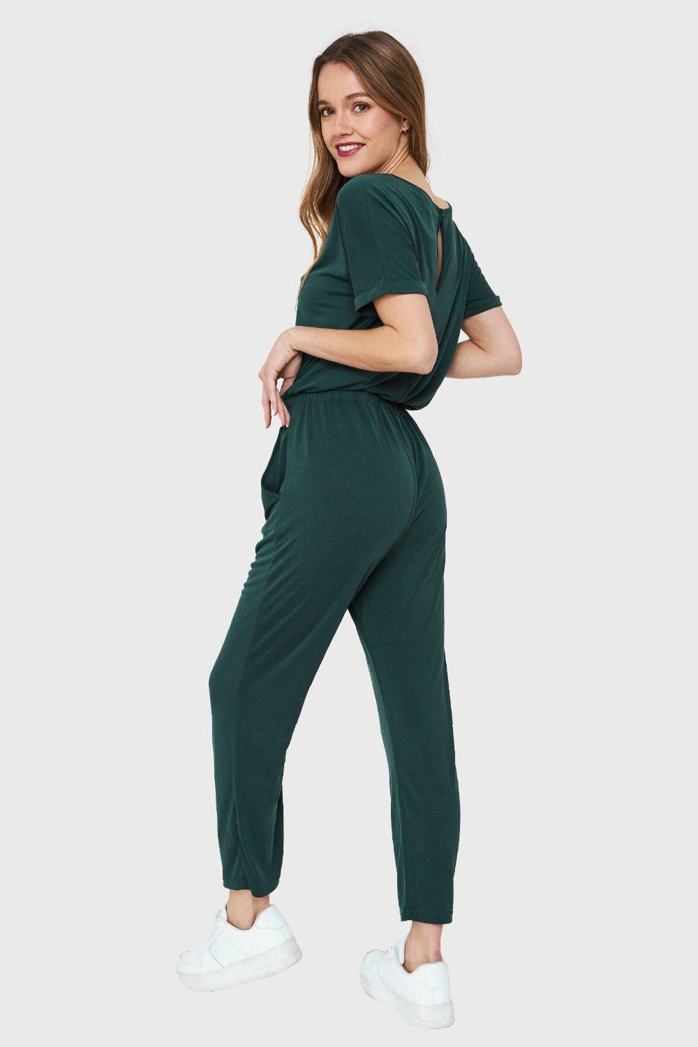 Enterito Comfy Verde Nicopoly-3
