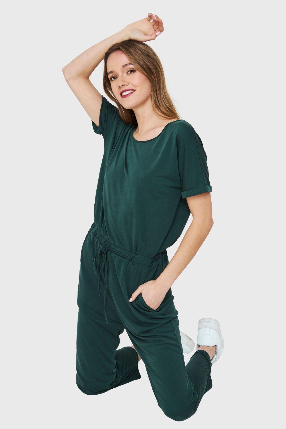 Enterito Comfy Verde Nicopoly-1