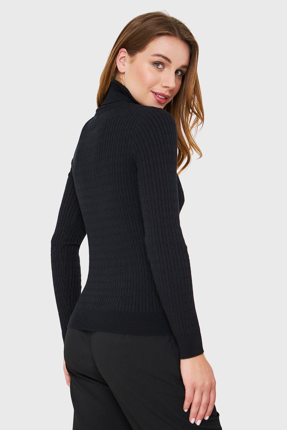 Beatle Tipo Cadeneta Negro Nicopoly-3