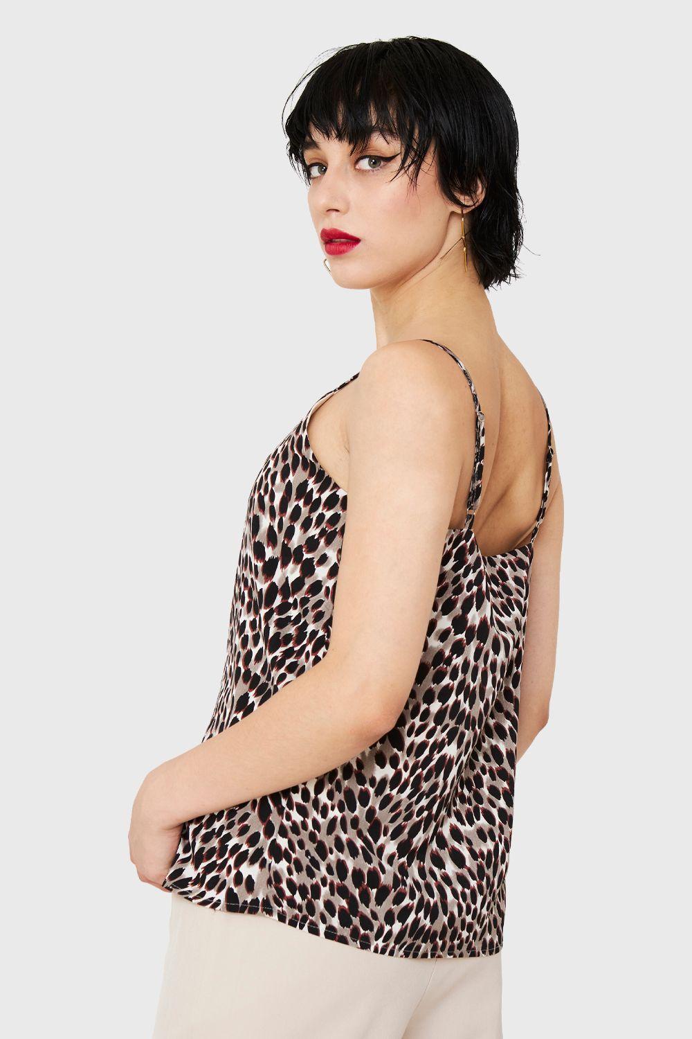 Top Leopard Gris Nicopoly-3
