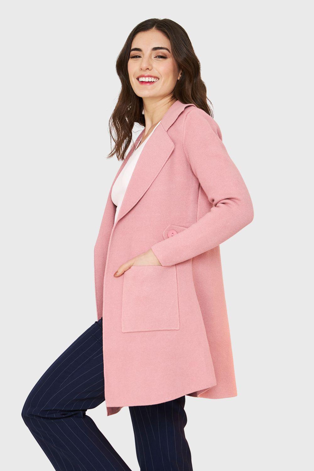 Tapado Bolsillos Rosa Nicopoly-2