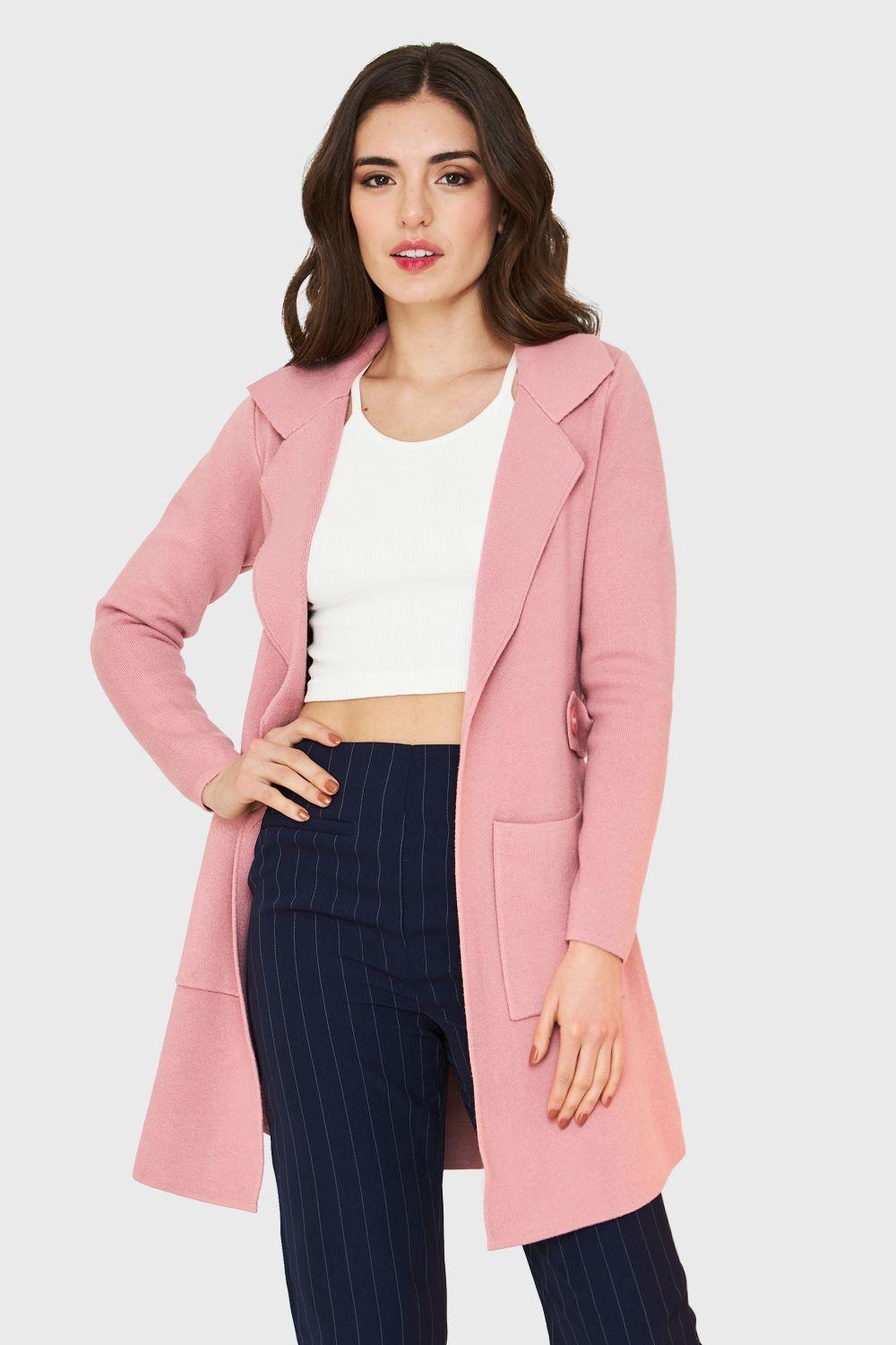 Tapado Bolsillos Rosa Nicopoly-4