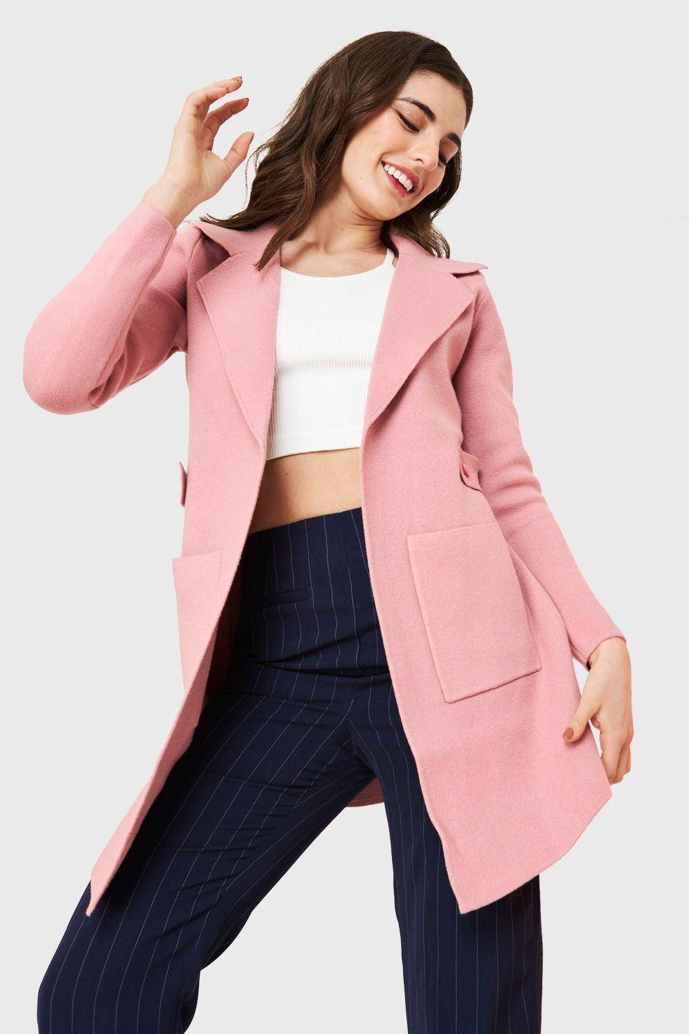 Tapado Bolsillos Rosa Nicopoly-0