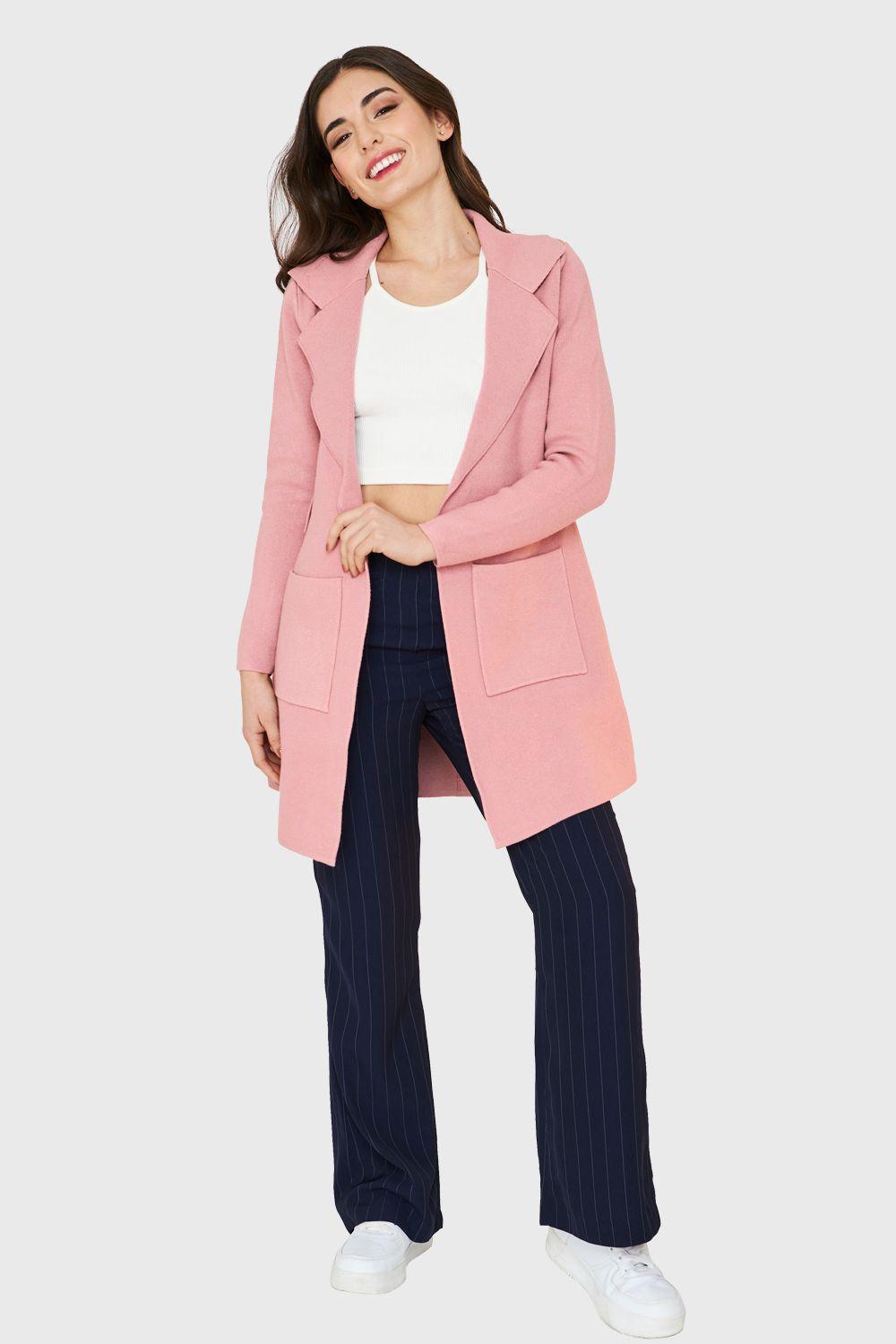 Tapado Bolsillos Rosa Nicopoly-1