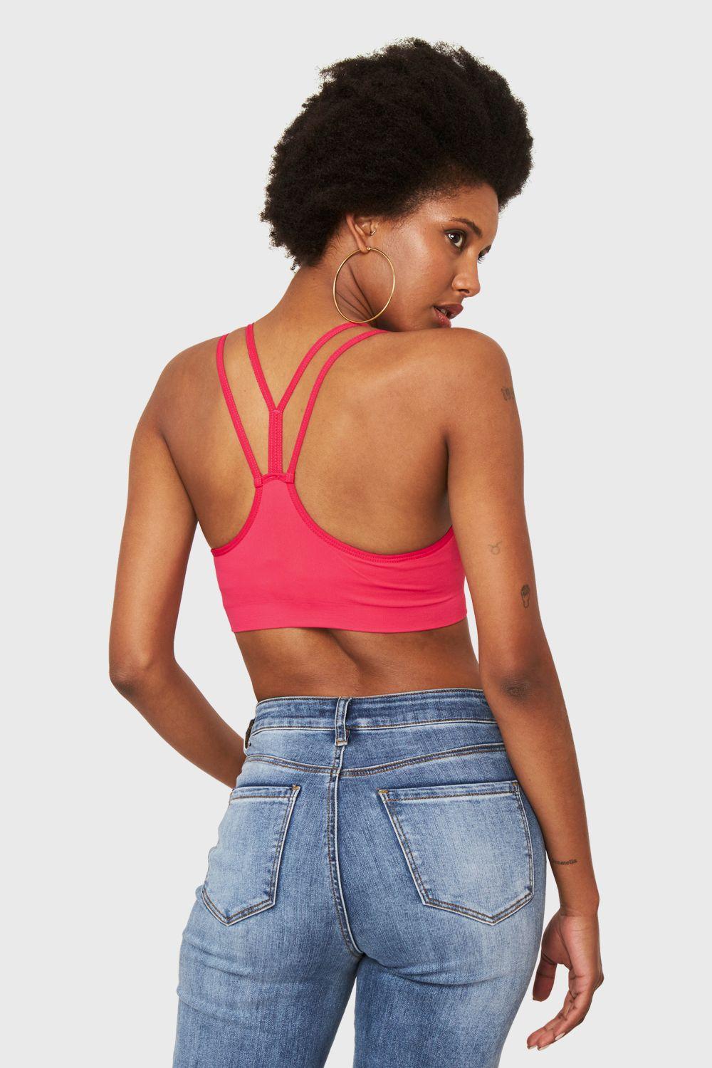 Peto Básico Fucsia Nicopoly-3