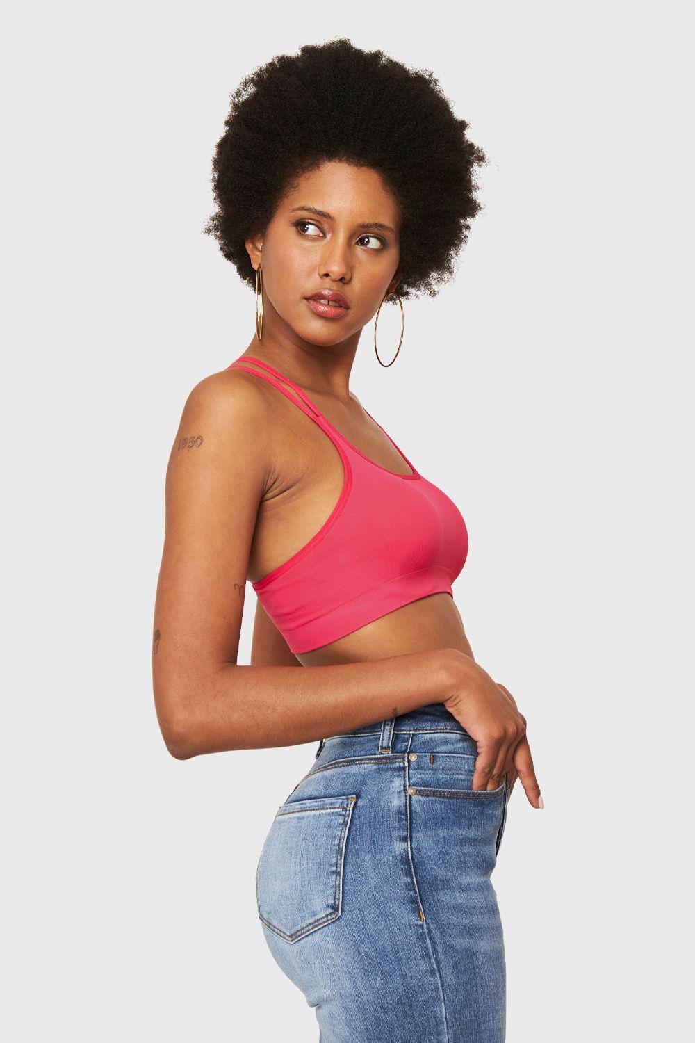 Peto Básico Fucsia Nicopoly-2