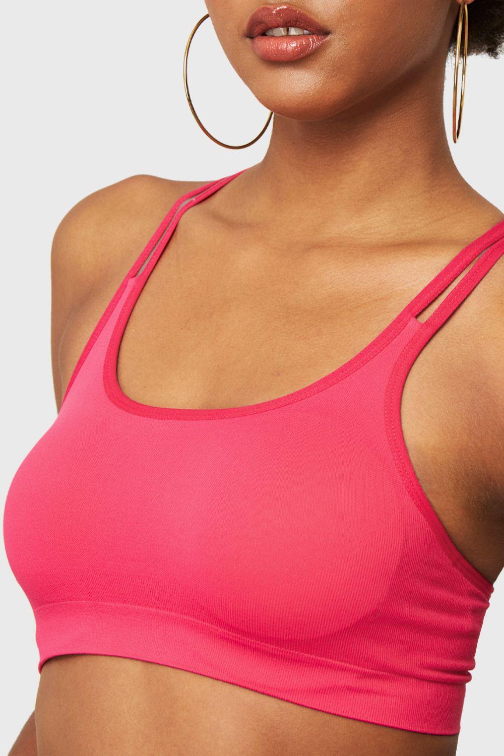 Peto Básico Fucsia Nicopoly-5