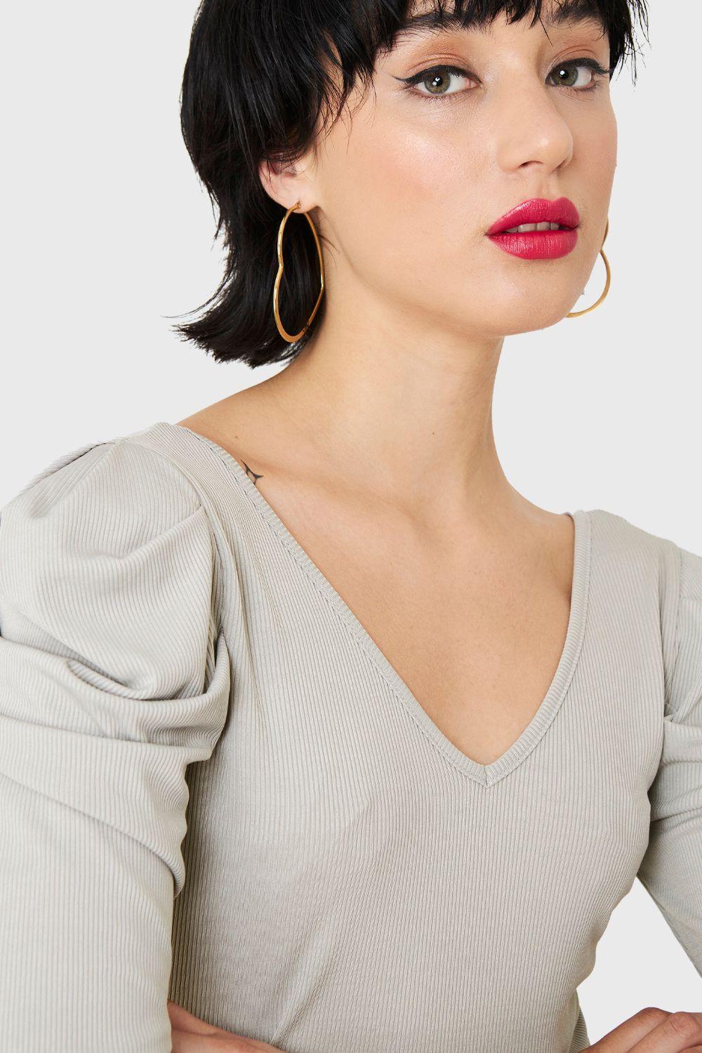 Body Manga Princesa Gris Nicopoly-5