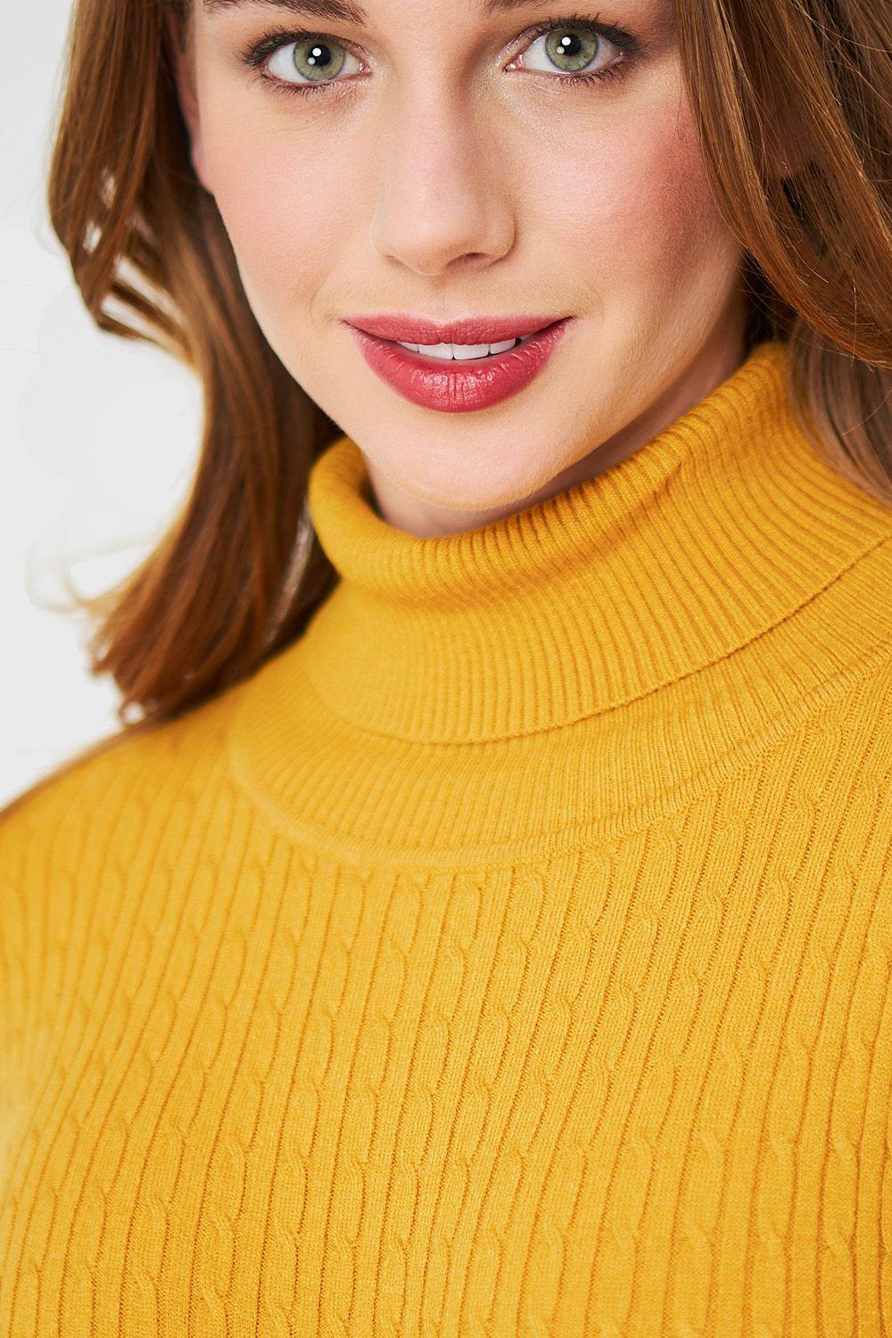 Beatle Tipo Cadeneta Mostaza Nicopoly-5