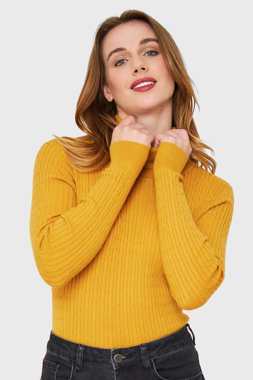 Beatle Tipo Cadeneta Mostaza Nicopoly-0