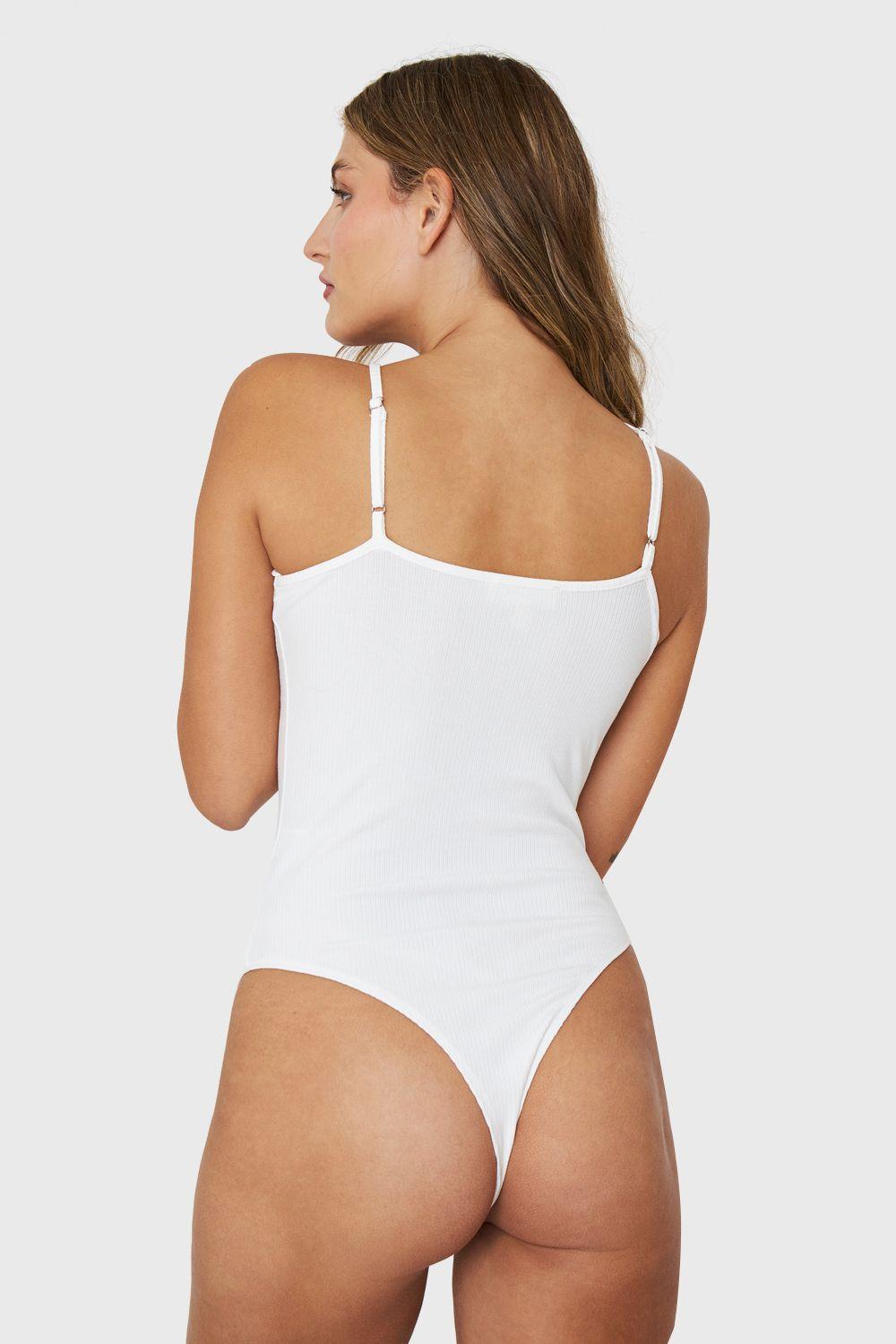 Body Pabilo Acanalado Blanco Nicopoly-3