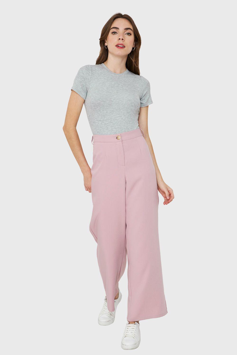 Body Manga Corta Gris Nicopoly-1