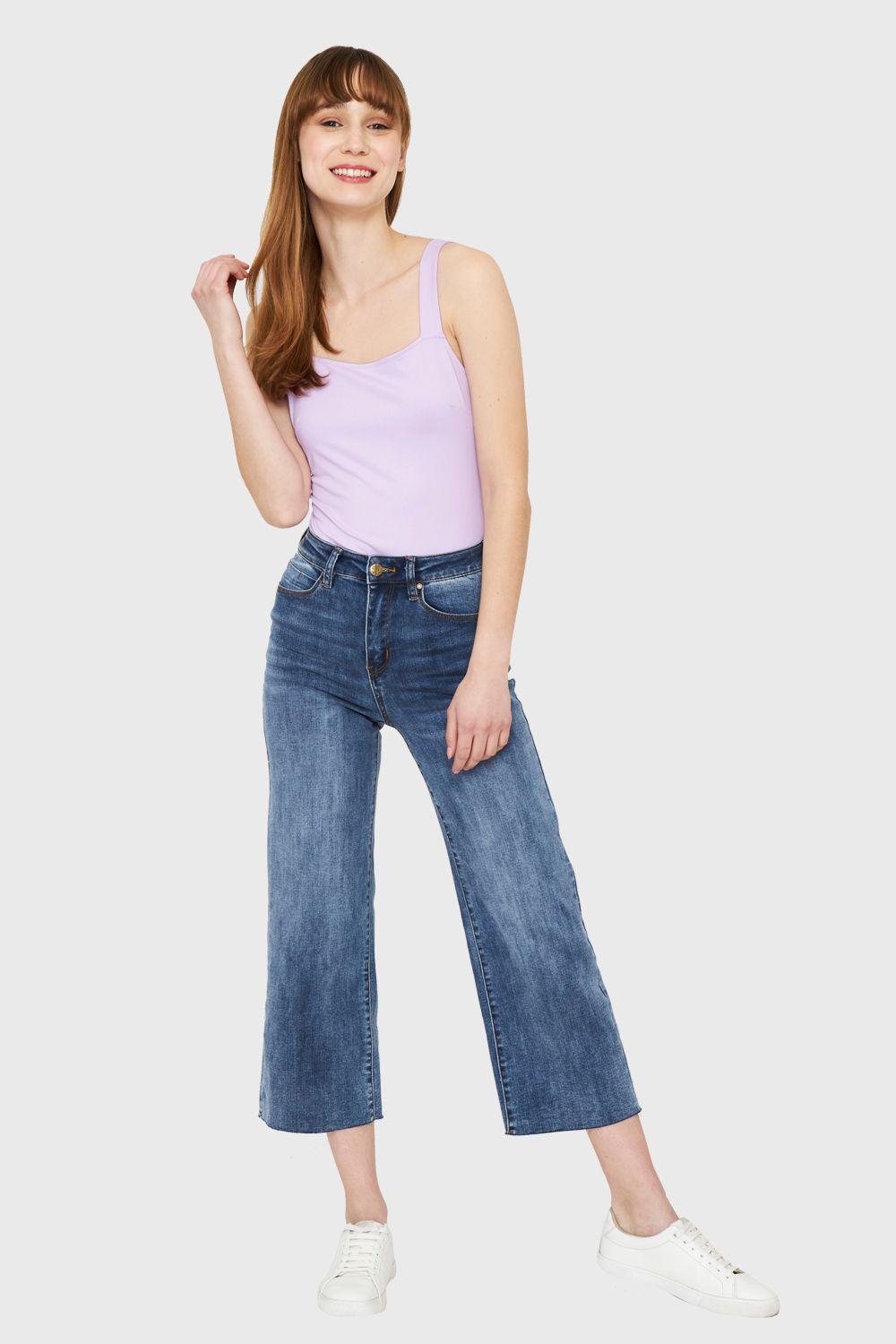 Body Tirante Ancho Lila Nicopoly-1