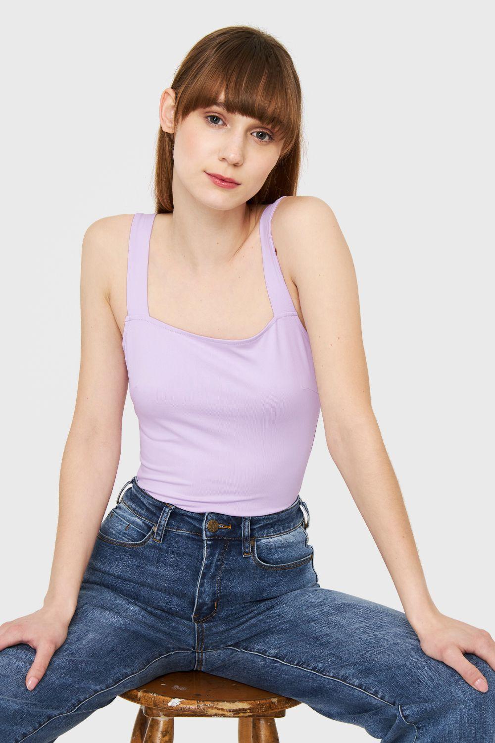 Body Tirante Ancho Lila Nicopoly-4