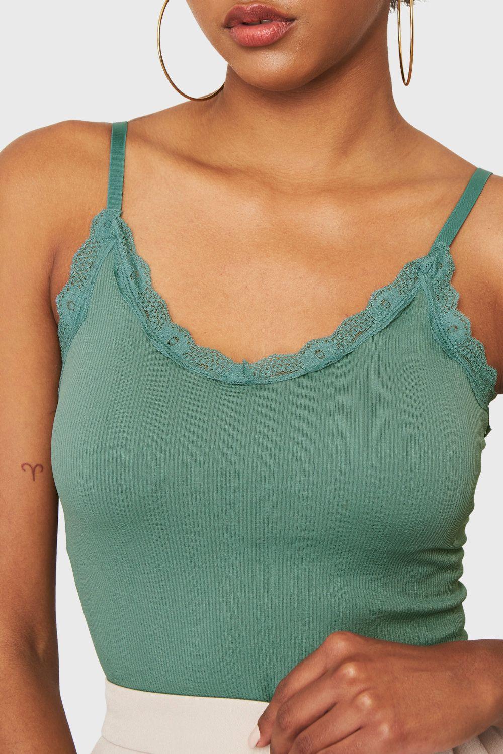 Peto Acanalado Verde Nicopoly-5