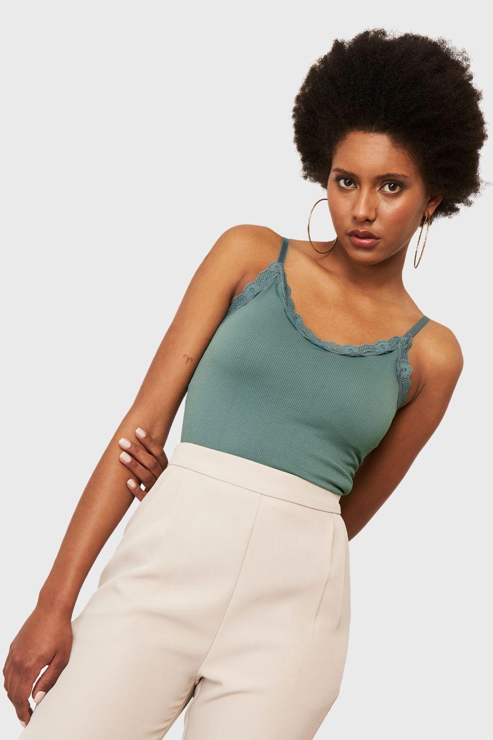 Peto Acanalado Verde Nicopoly-4