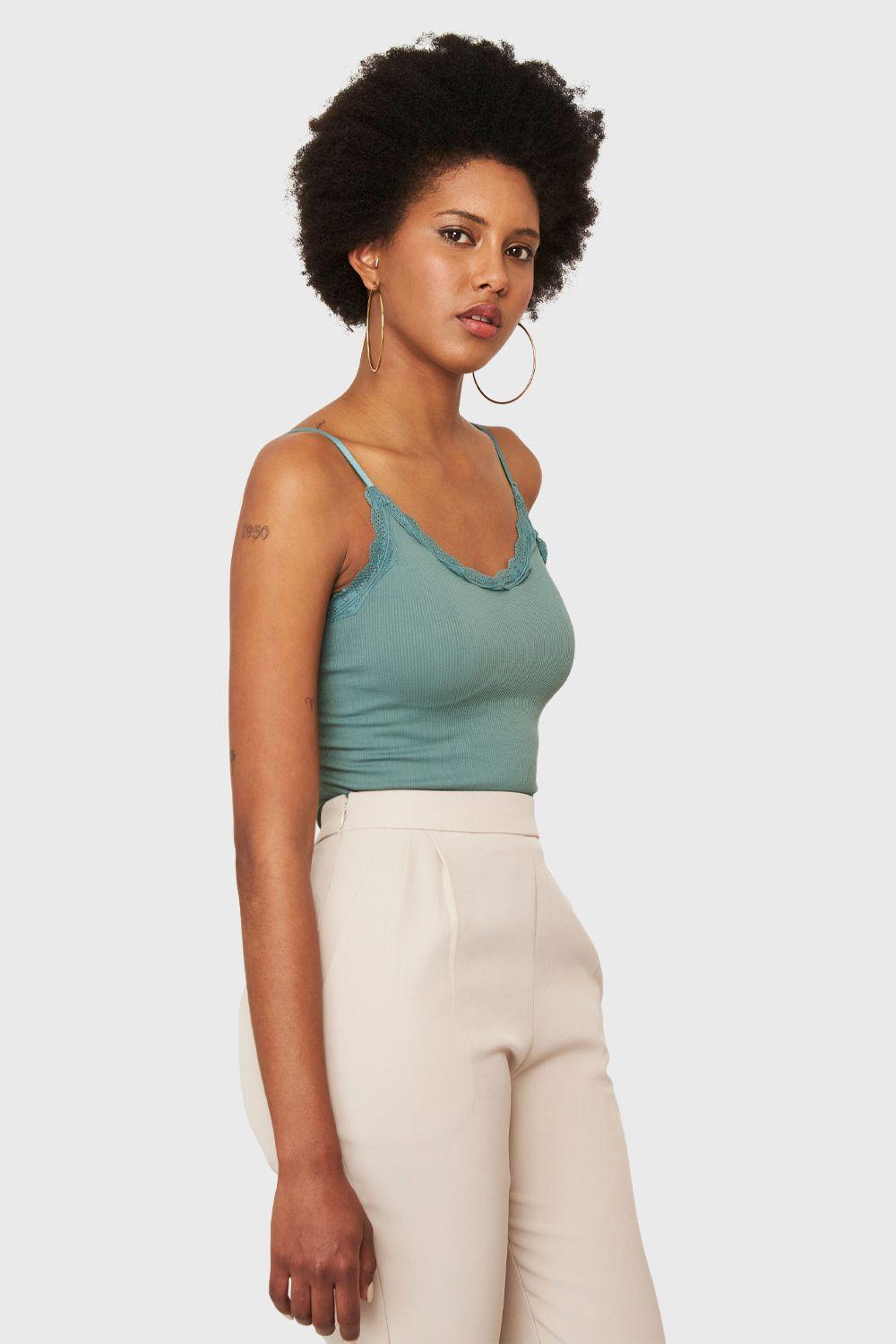 Peto Acanalado Verde Nicopoly-2