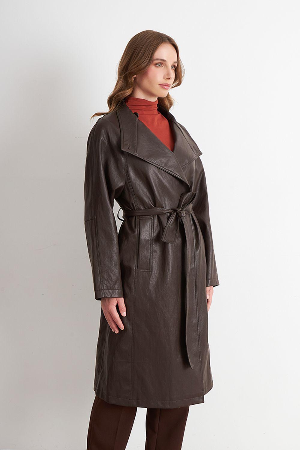 Trench Ecocuero Café Nicopoly-2