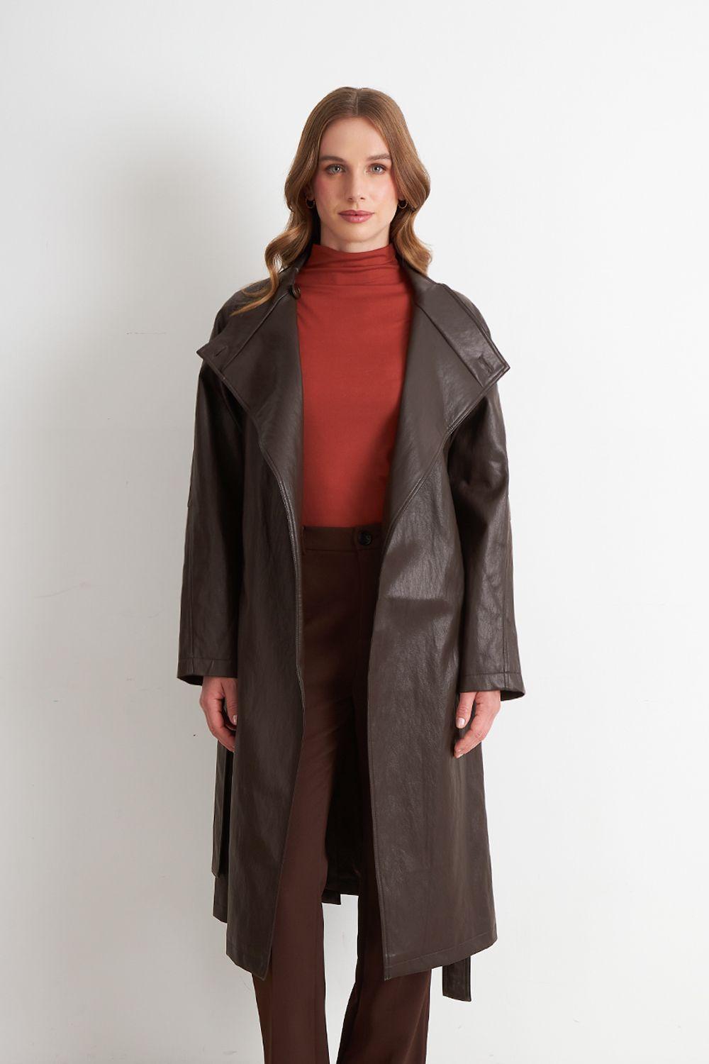 Trench Ecocuero Café Nicopoly-4