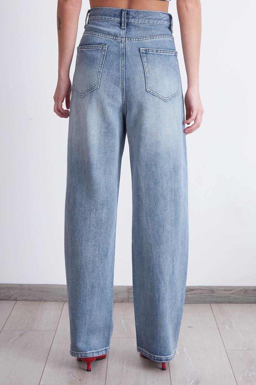 Jeans Barrel Celeste Nicopoly-3