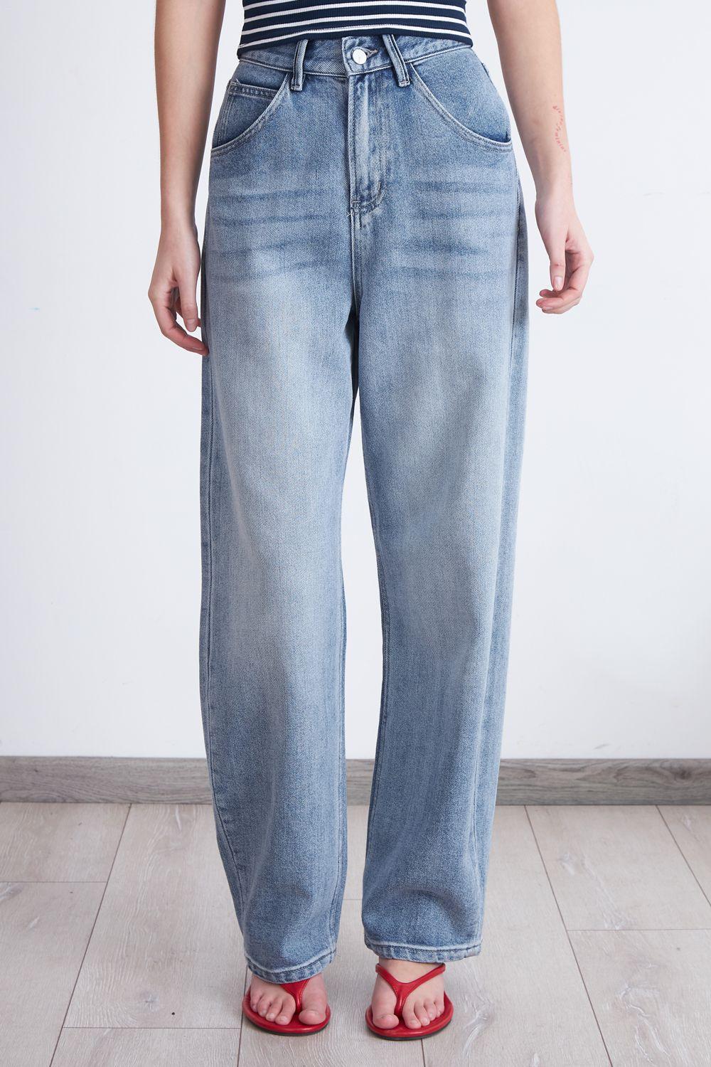 Jeans Barrel Celeste Nicopoly-4