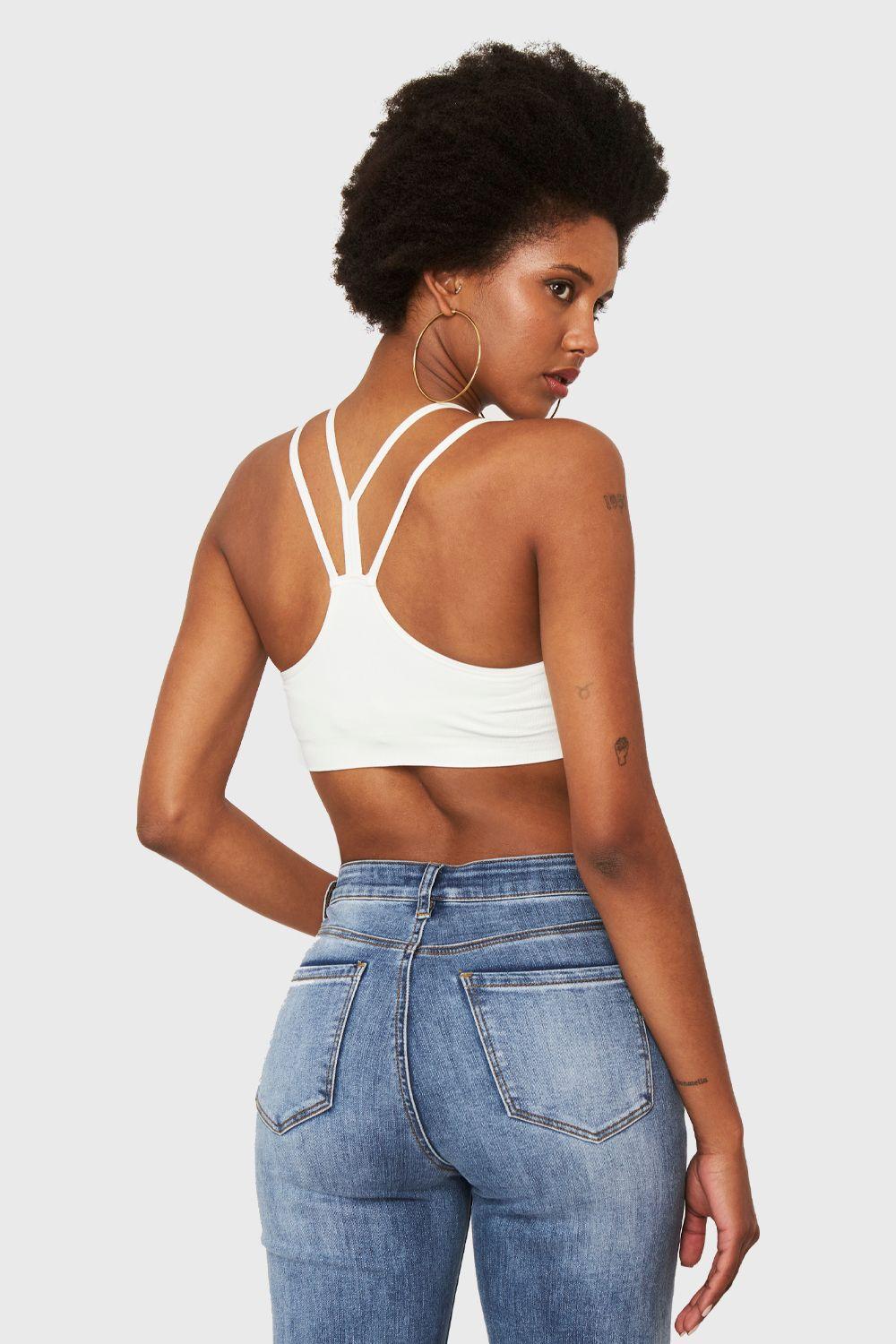 Peto Básico Blanco Nicopoly-3