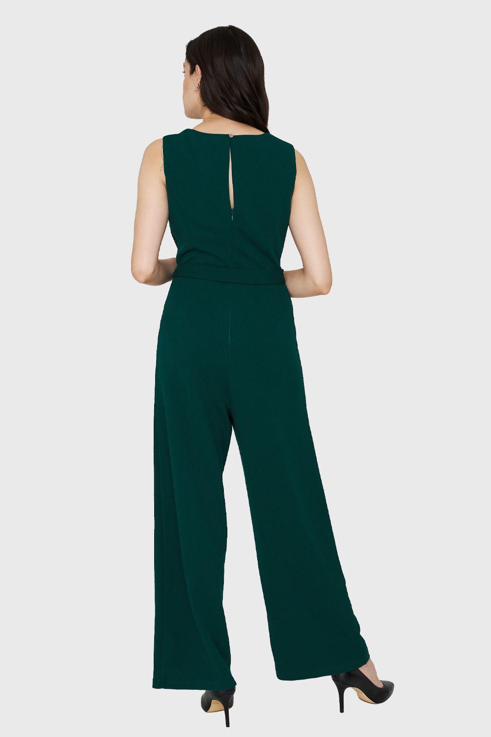 Enterito Lazo Ajustable Verde Nicopoly-3