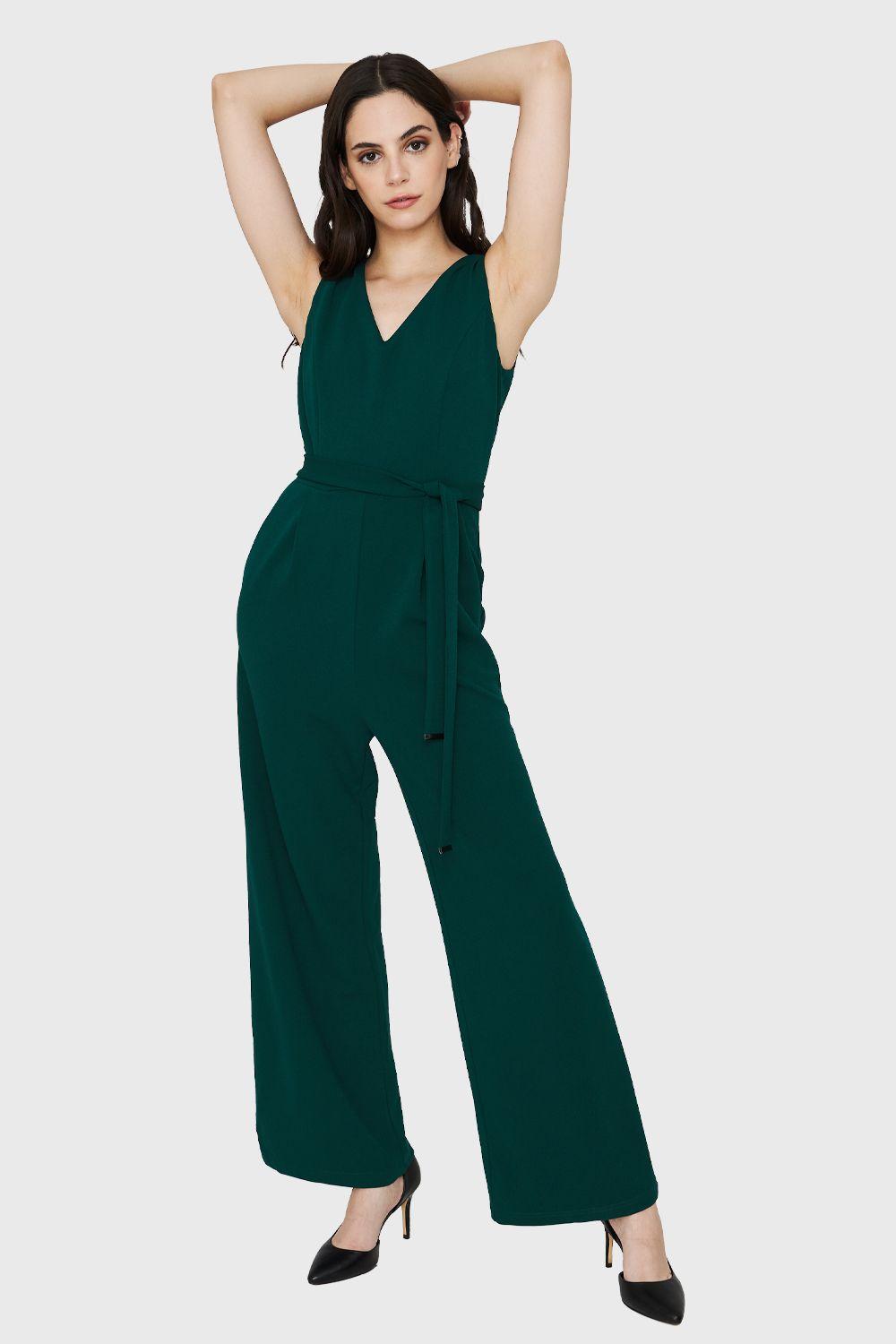 Enterito Lazo Ajustable Verde Nicopoly-4