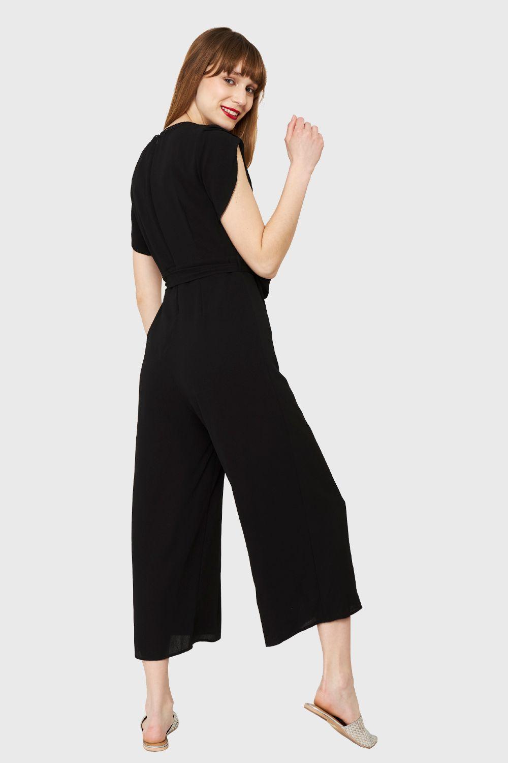 Enterito Lazo Negro Nicopoly-3