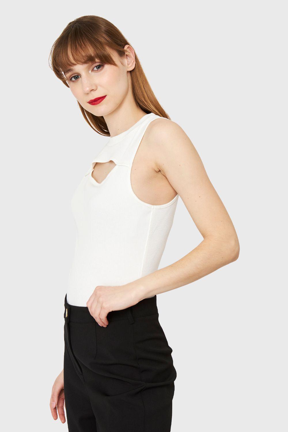 Body Cut Out Blanco Nicopoly-2