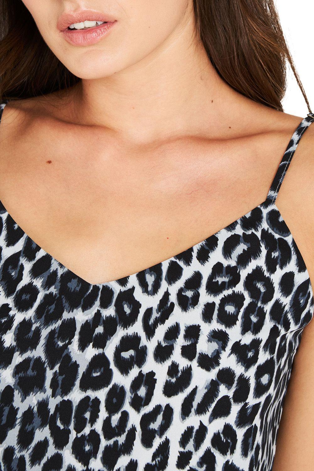 Top Animal Print Celeste Nicopoly-4