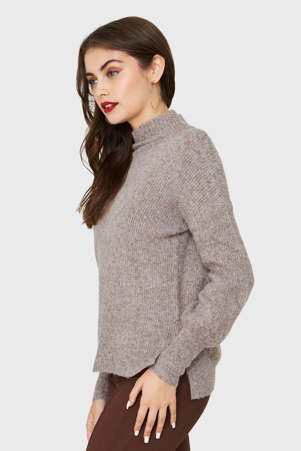 Sweater Beatle Manga Globo Café Nicopoly-2