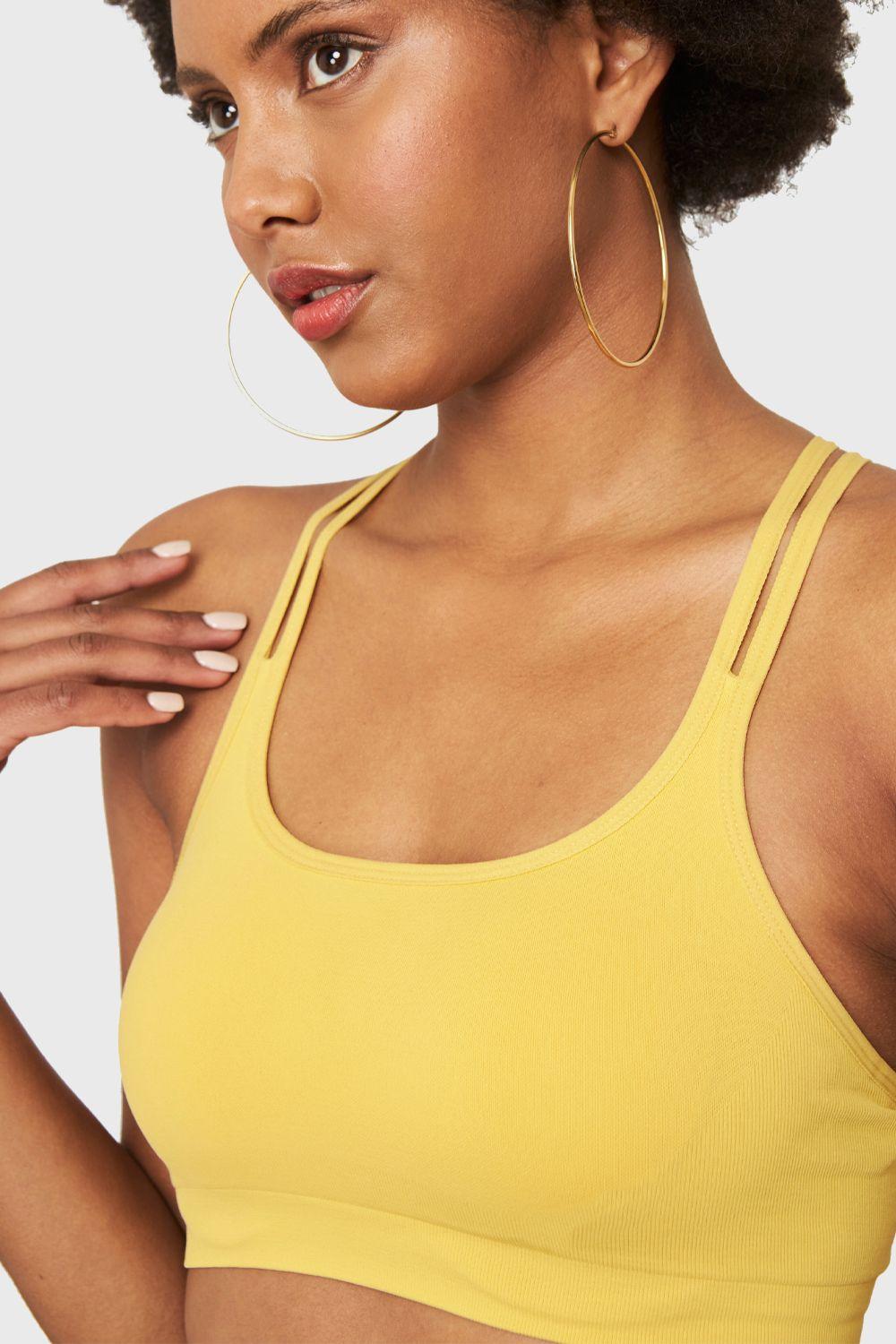 Peto Básico Amarillo Nicopoly-5