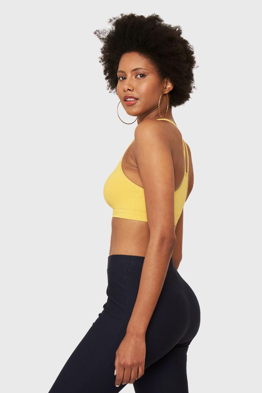 Peto Básico Amarillo Nicopoly-2