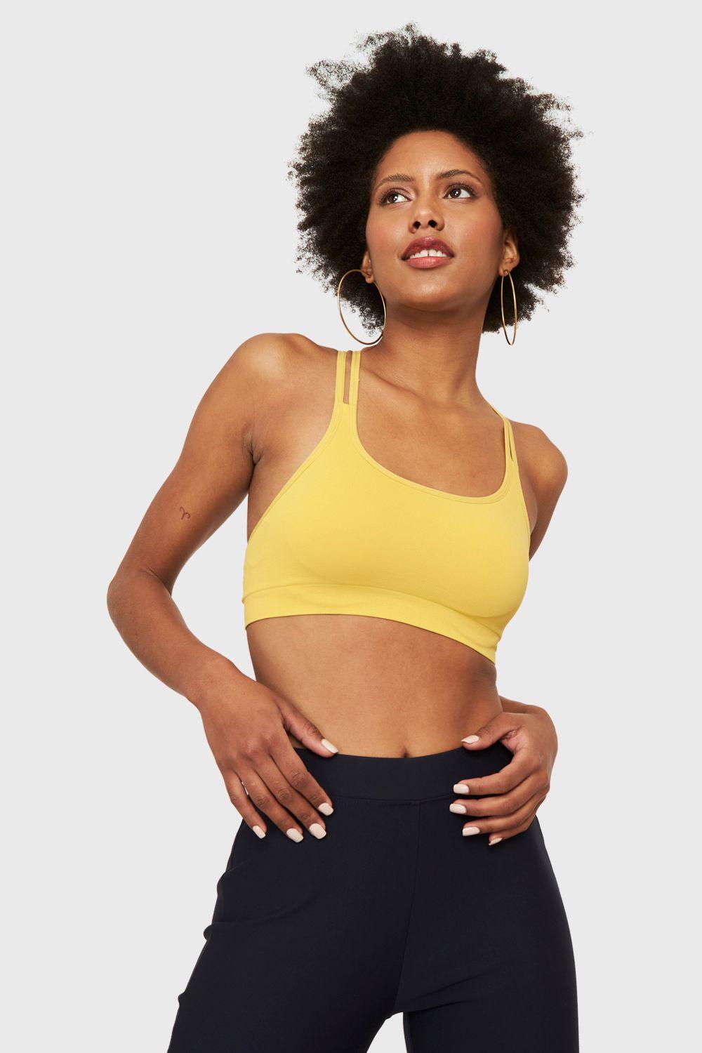 Peto Básico Amarillo Nicopoly-0