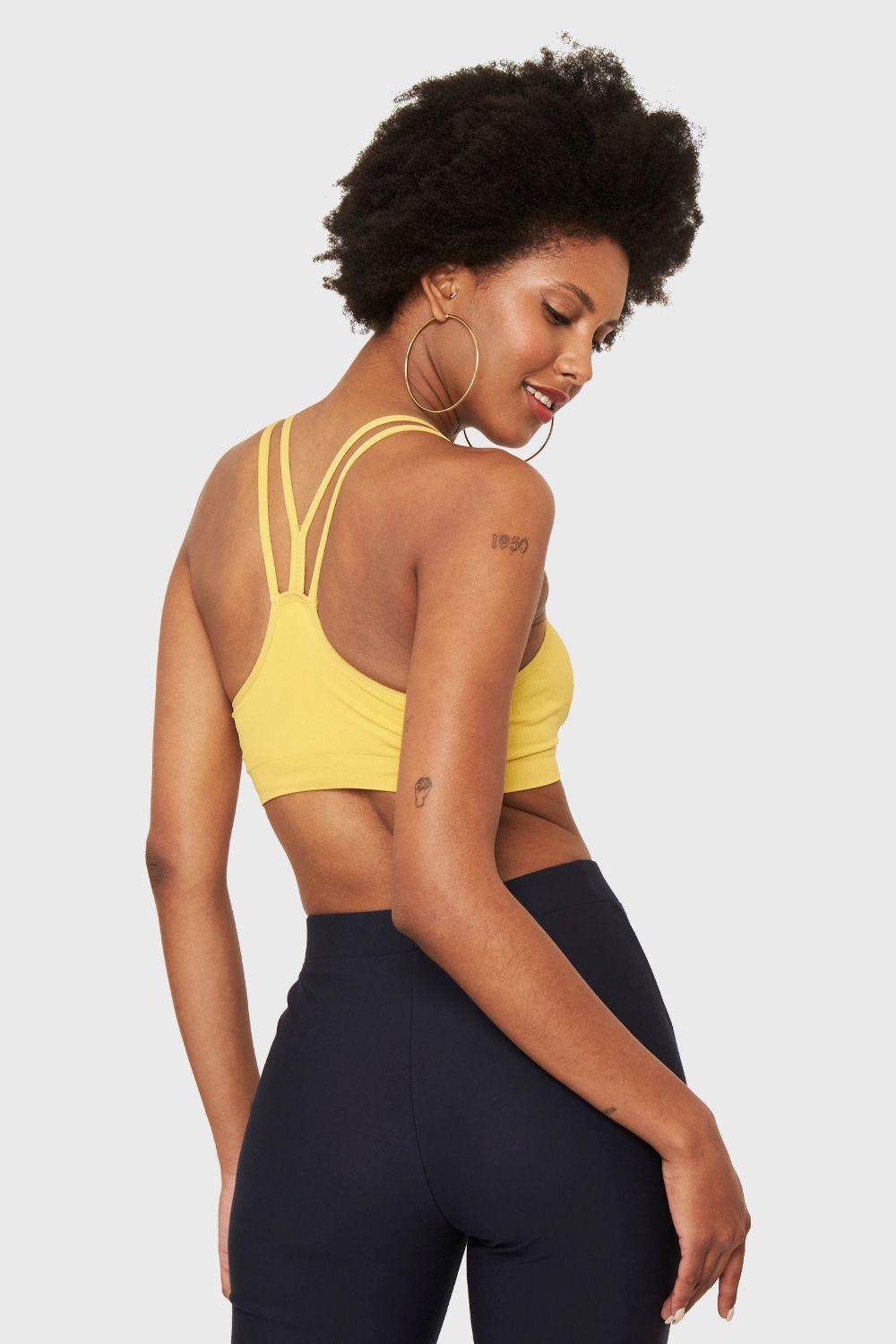 Peto Básico Amarillo Nicopoly-3