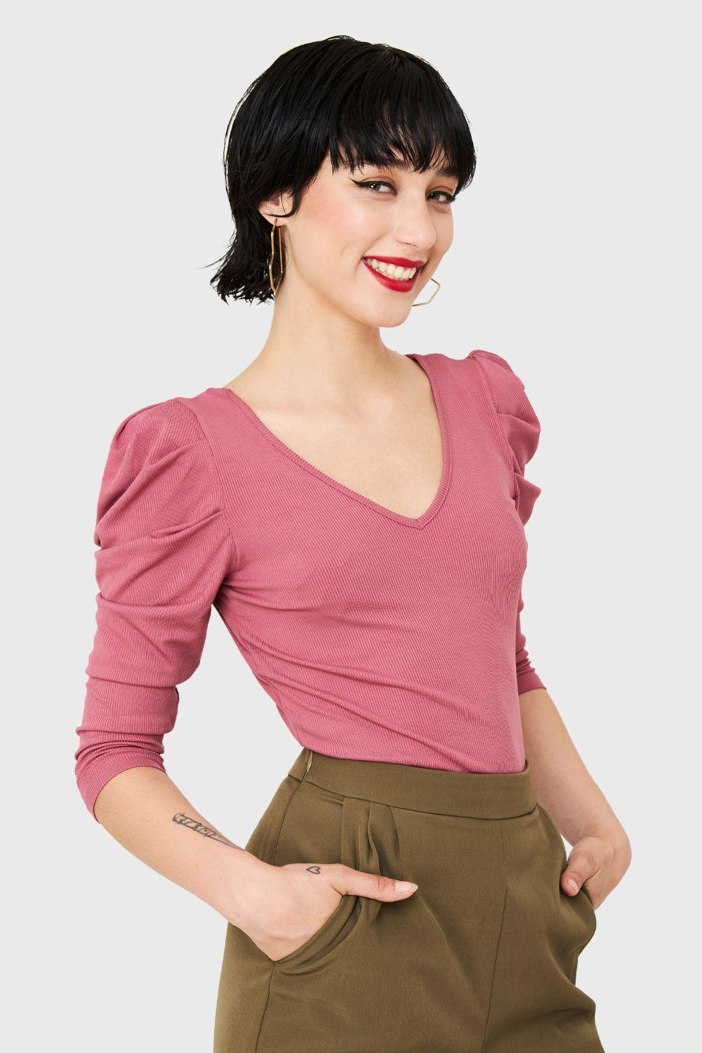 Body Manga Princesa Rosa Nicopoly-2