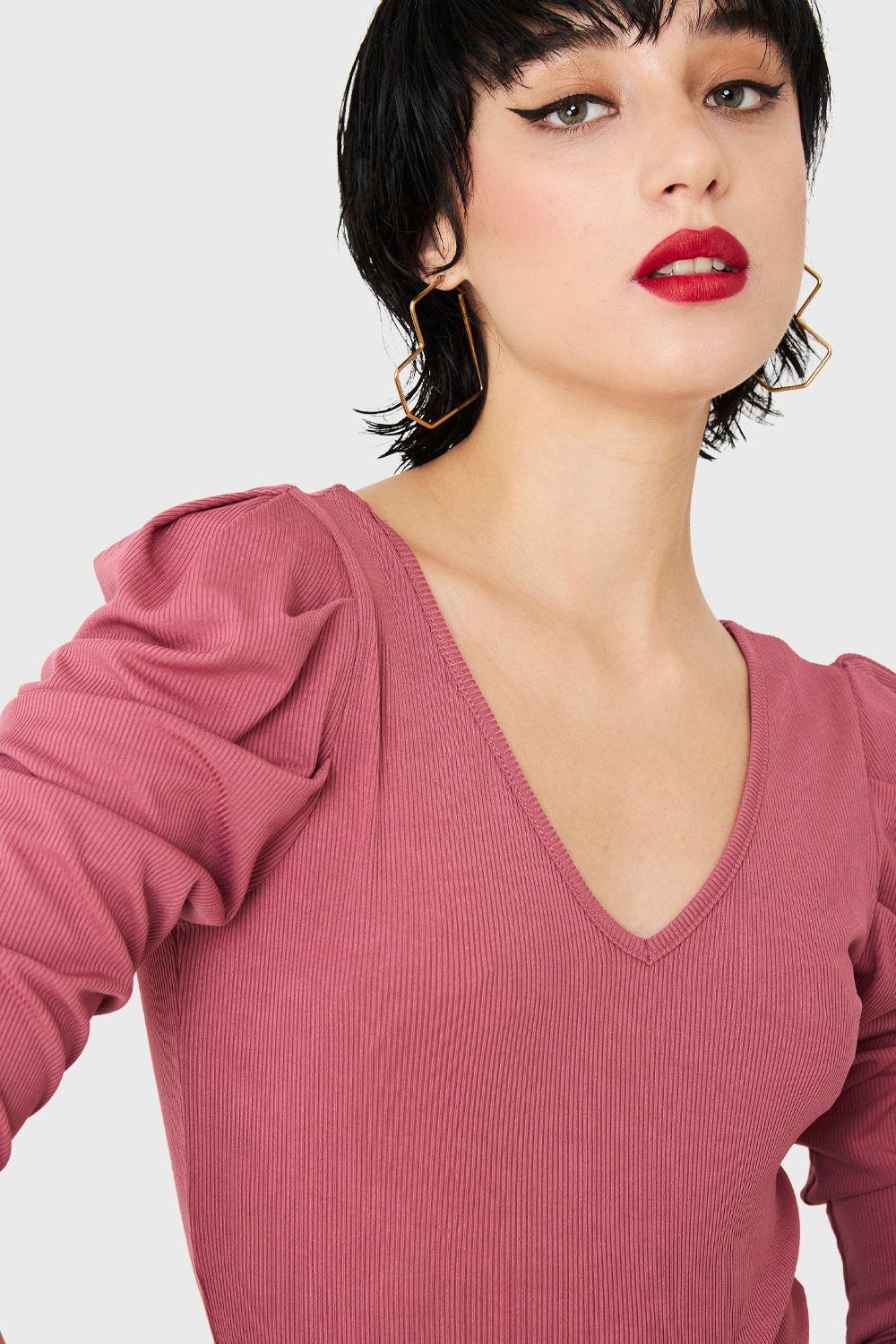 Body Manga Princesa Rosa Nicopoly-5